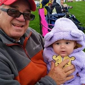 Meet your Posher, William